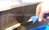 Почистване след ремонт на апартамент