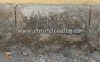 Пясъкоструене - ограда преди почистване